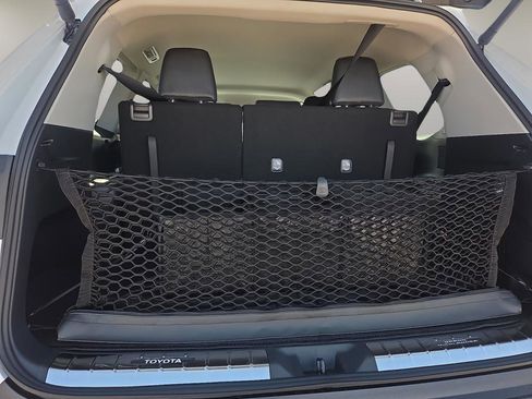 New 2026 Toyota Grand Highlander AWD image 13