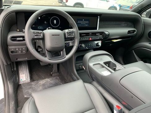 New 2026 Hyundai Palisade XRT Pro AWD/4WD image 12