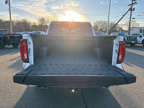 New 2026 GMC Sierra 1500 Denali w/ Denali Reserve Package image 11