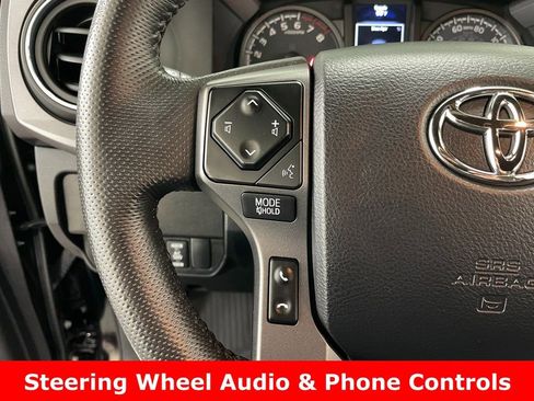 Used 2023 Toyota Tacoma TRD Sport image 25