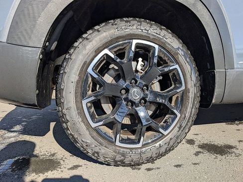 Used 2023 MAZDA CX-50 Meridian Edition w/ Cargo Package image 9