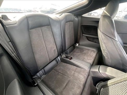 Used 2019 Audi TT 2.0T w/ Technology Package image 28