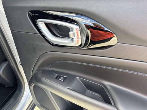 New 2026 Jeep Compass Latitude image 21