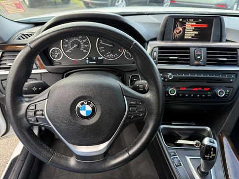 Used 2015 BMW 328d Sedan image 18