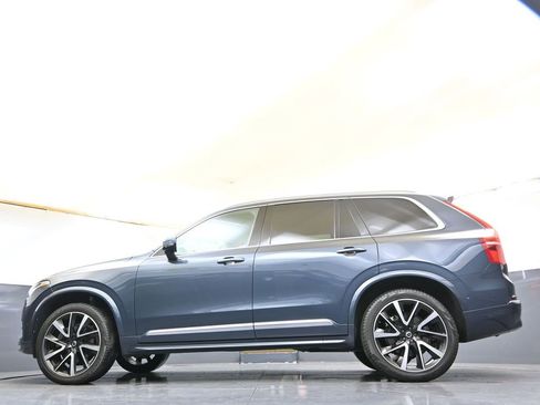 Certified 2023 Volvo XC90 B6 Plus w/ Protection Package Premier image 34