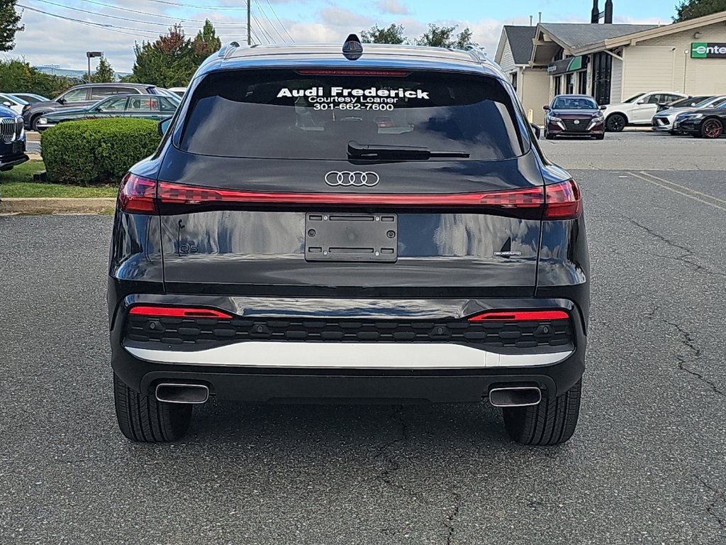 Certified 2025 Audi Q5 Premium w/ Convenience Package AWD/4WD image 14