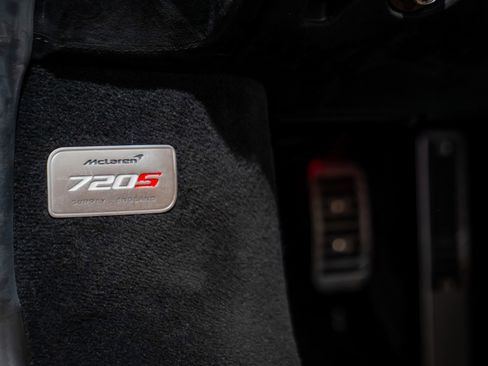 Used 2020 McLaren 720S Luxury image 59
