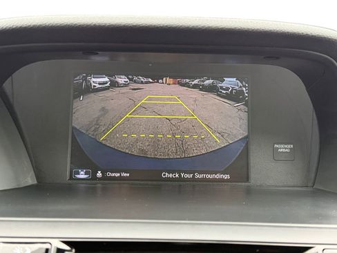 Used 2016 Honda Accord Sport image 15
