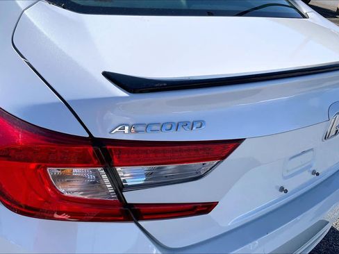 Used 2022 Honda Accord Sport Special Edition image 29