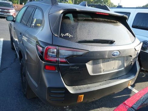 Used 2024 Subaru Outback Wilderness AWD/4WD image 6