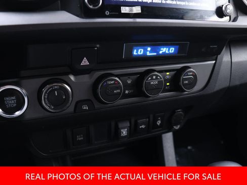 Certified 2023 Toyota Tacoma TRD Off-Road image 6