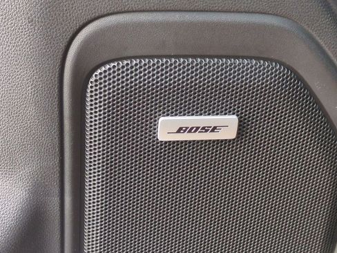 Used 2019 Chevrolet Silverado 1500 LTZ w/ LTZ Premium Package image 37