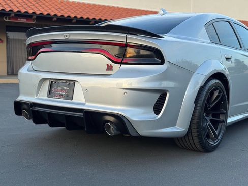 Used 2020 Dodge Charger Scat Pack image 11