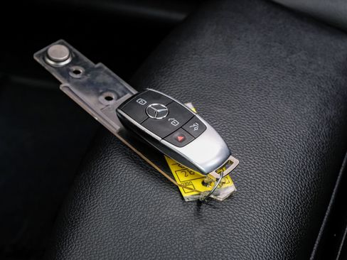 Used 2023 Mercedes-Benz CLA 250 CLA 250 w/ Premium Package image 58