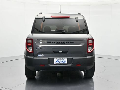 Used 2022 Ford Bronco Sport image 7