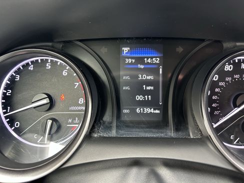 Certified 2024 Toyota Camry SE image 29