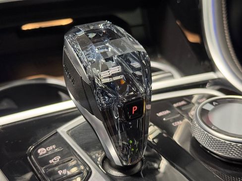 Used 2025 BMW 840i xDrive AWD/4WD image 29