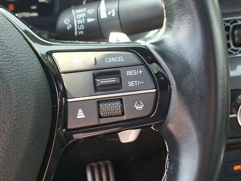Certified 2023 Acura Integra A-Spec FWD image 22