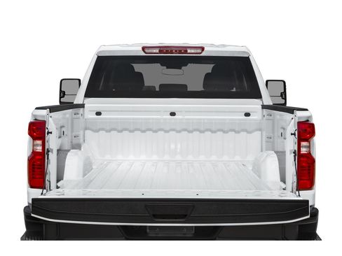 New 2026 Chevrolet Silverado 2500 W/T w/ WT Convenience Package image 37