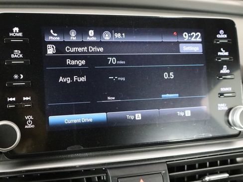 Used 2021 Honda Accord Sport image 31