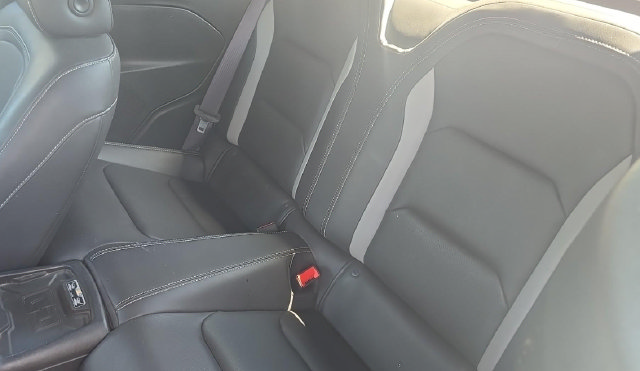 Used 2017 Chevrolet Camaro LT RWD image 14