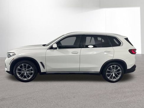 Used 2019 BMW X5 xDrive40i AWD/4WD image 30