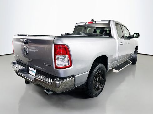 Used 2019 RAM 1500 Big Horn AWD/4WD image 7