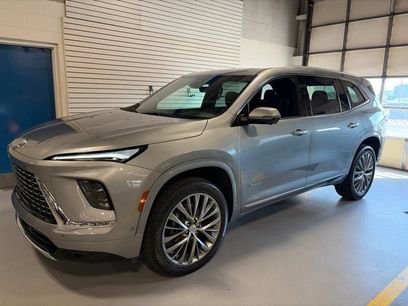 Used 2025 Buick Enclave Avenir w/ Super Cruise Package