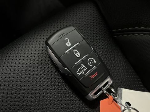 New 2026 RAM 1500 Rebel w/ Advanced Safety Group II image 30