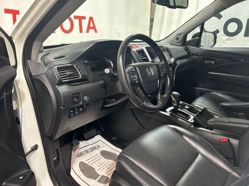 Used 2019 Honda Ridgeline RTL-E image 22