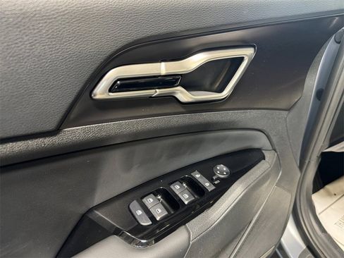 Certified 2023 Kia Sportage EX image 14