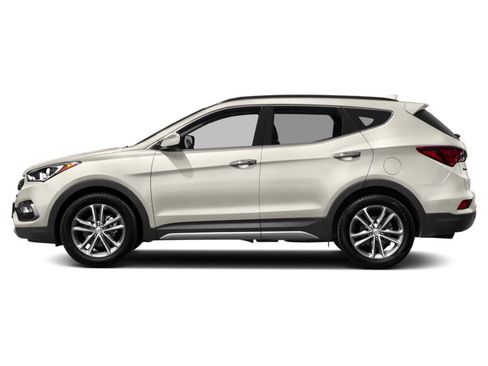 Used 2018 Hyundai Santa Fe Sport 2.0T FWD image 3