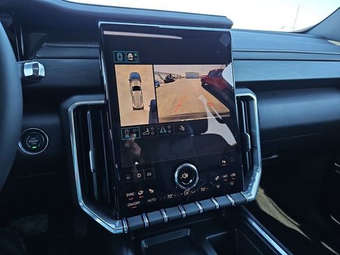 New 2026 GMC Acadia Elevation w/ Black Edition image 26