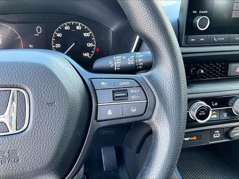Used 2024 Honda CR-V LX image 24