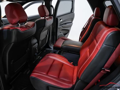 Used 2021 Dodge Durango SRT Hellcat w/ Premium Interior Group AWD/4WD image 62