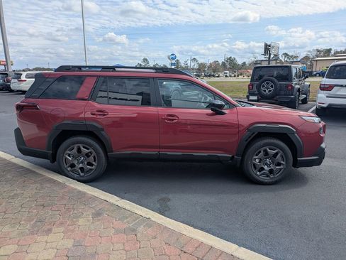 New 2026 Subaru Outback Premium image 4