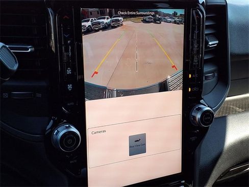 New 2026 RAM 3500 Tradesman image 9