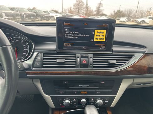 Used 2018 Audi A6 2.0T Premium image 18