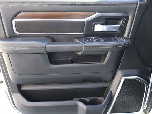 Used 2024 RAM 2500 Laramie w/ Safety Group image 7