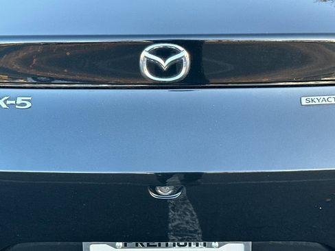 Used 2022 MAZDA MX-5 Miata Sport image 45