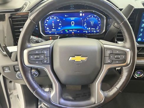 Used 2022 Chevrolet Silverado 1500 LT image 27