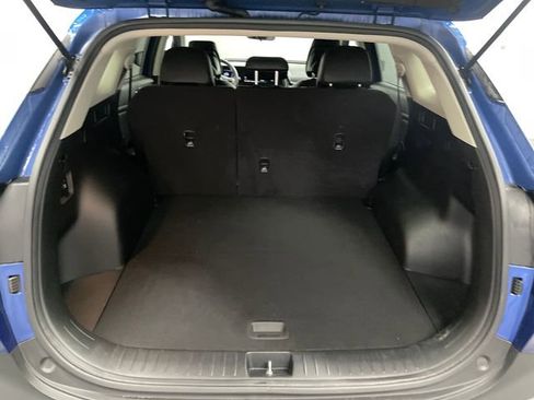 Used 2023 Kia Sportage EX image 24