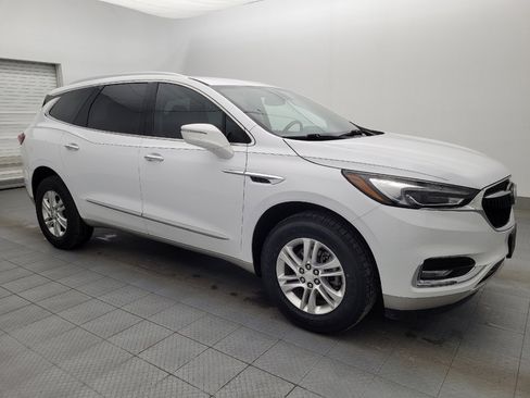 Used 2021 Buick Enclave Preferred image 11