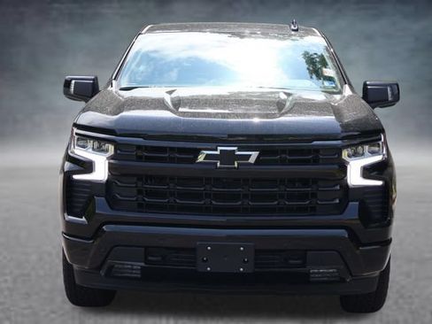 New 2026 Chevrolet Silverado 1500 RST w/ Safety Package AWD/4WD image 28