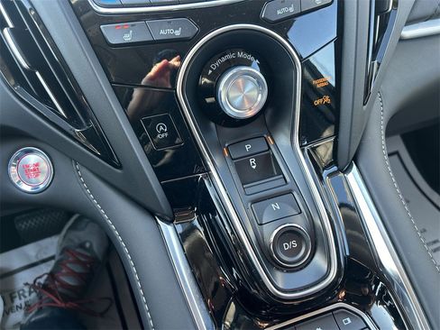 Used 2024 Acura RDX w/ Technology Package image 26