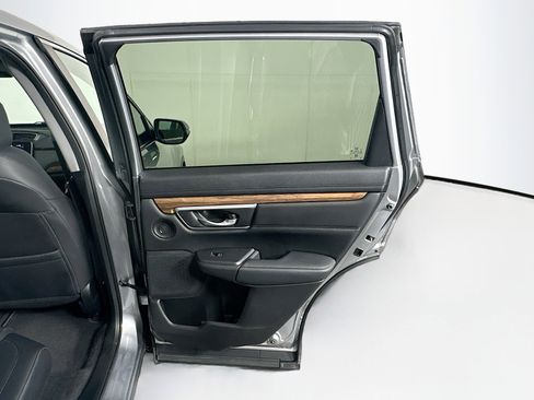 Used 2020 Honda CR-V EX-L image 29