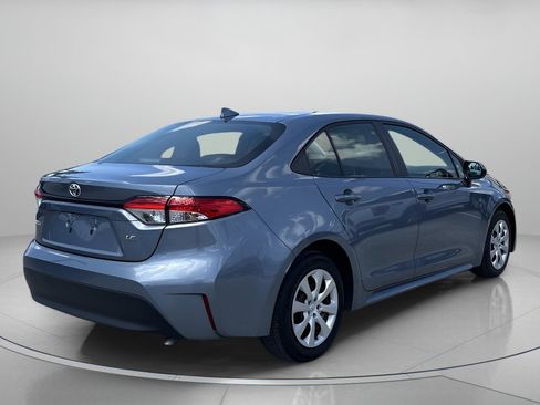 Used 2024 Toyota Corolla LE FWD image 3