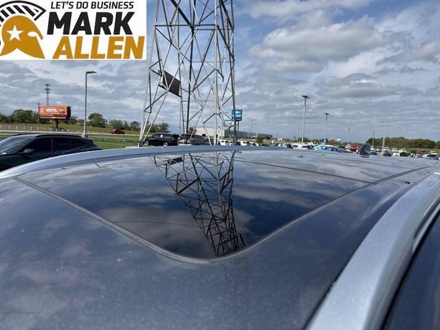 Used 2023 Nissan Rogue SV w/ SV Premium Package FWD image 8