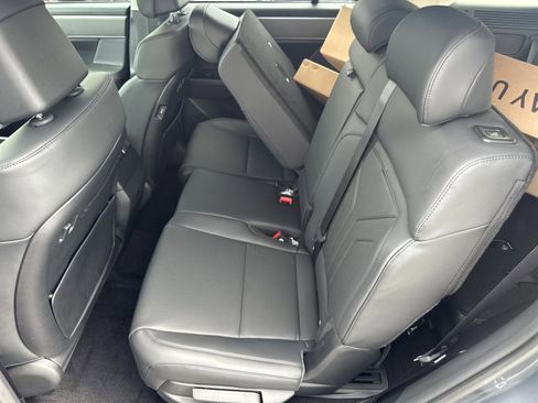 Used 2026 Hyundai Santa Fe SEL FWD image 20