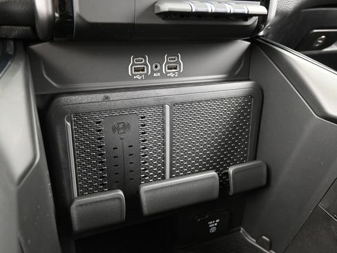 New 2026 RAM 1500 Laramie w/ Night Edition image 25